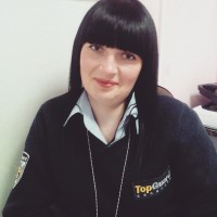 Отзыв от клиента Снежана из Внуково