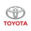 Вскрытие автомобиля toyota